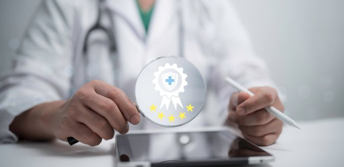 Ensuring Quality Outcomes