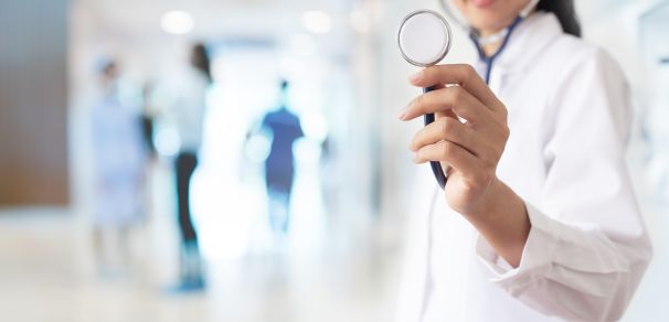 Getting Back to Basics in Healthcare