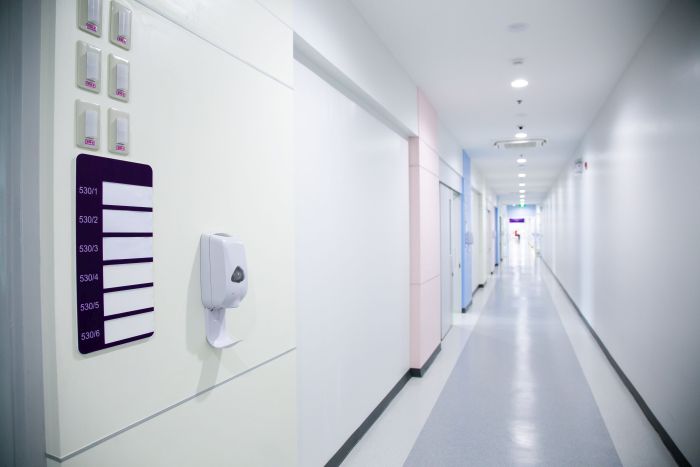 One Healthcare System&rsquo;s Journey Toward Zero Infections Through Science-Based Cleaning