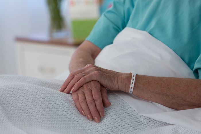 A Patient&rsquo;s Perspective of HAIs