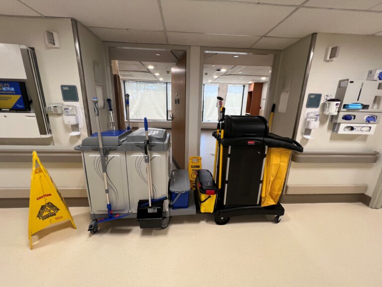 Strategies for EVS Engagement, Recognition and Retention