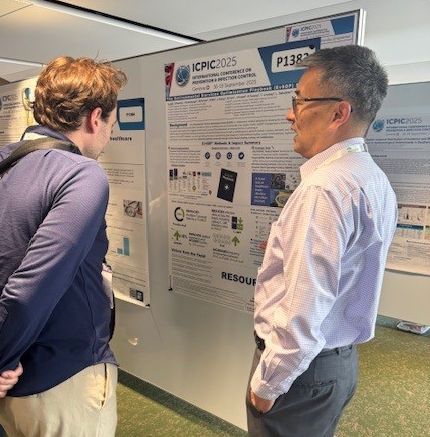 ICPIC 2025: An Enriching Experience